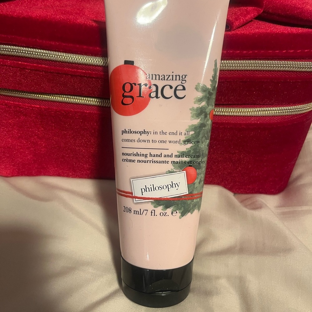 Philosophy Amazing Grace Hand Cream